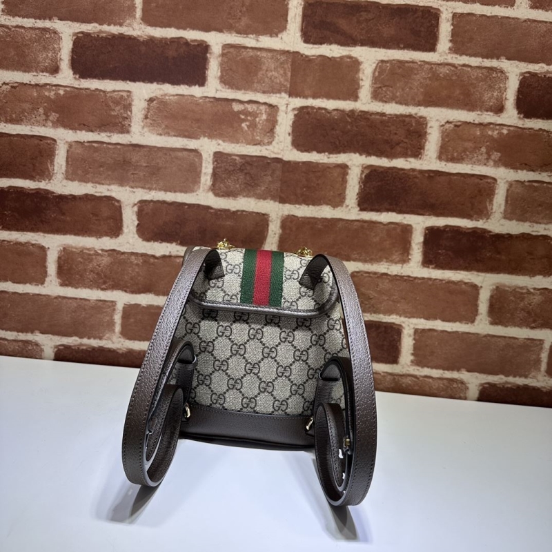 Gucci Backpacks